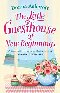 The Little Guesthouse of New Beginnings 