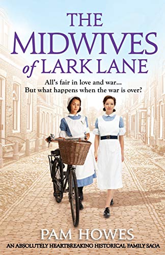 The Midwives of Lark Lane