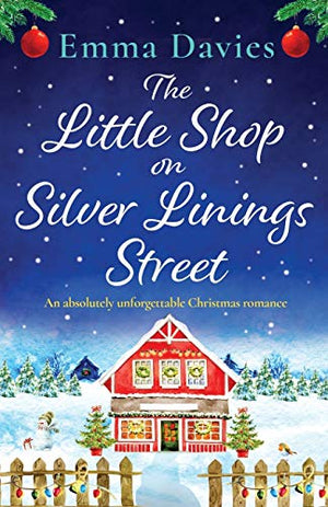 The Little Shop on Silver Linings Street