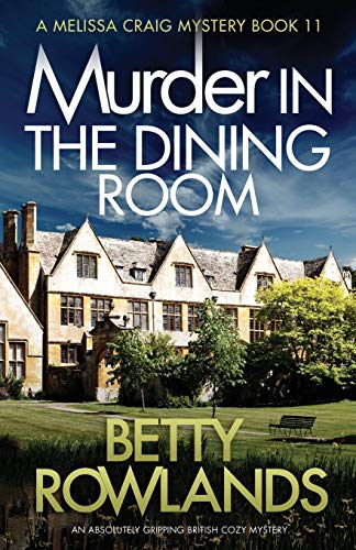 Murder in the Dining Room