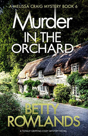 Murder in the Orchard