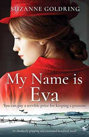 My Name is Eva