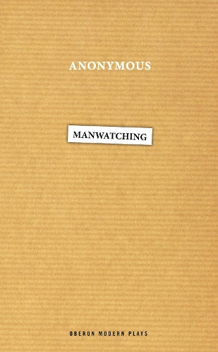 Manwatching