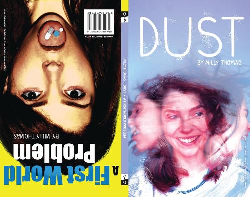 Dust & A First World Problem