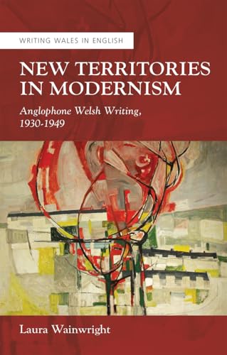 New Territories in Modernism