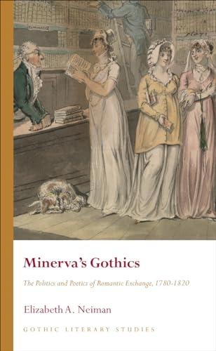 Minervas Gothics