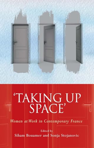 Taking Up Space