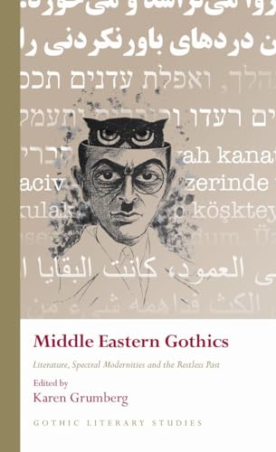 Middle Eastern Gothics
