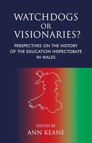 Watchdogs or Visionaries?