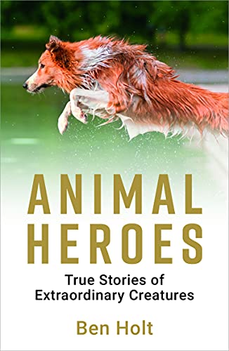Animal Heroes