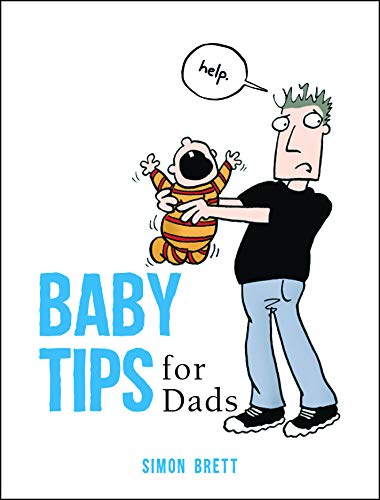 Baby Tips for Dads
