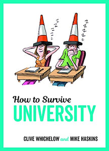 How to Survive University 