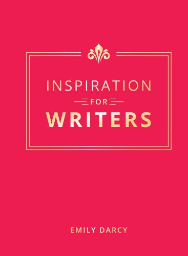 Inspiration for Writers