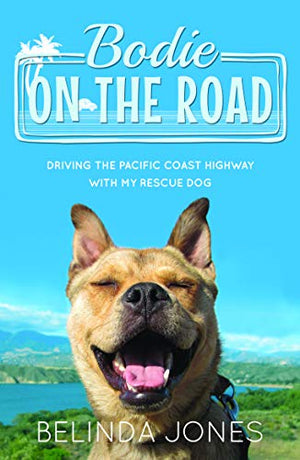 Bodie on the Road