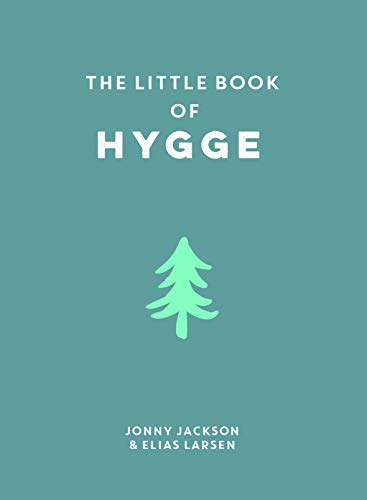 The Little Book of Hygge