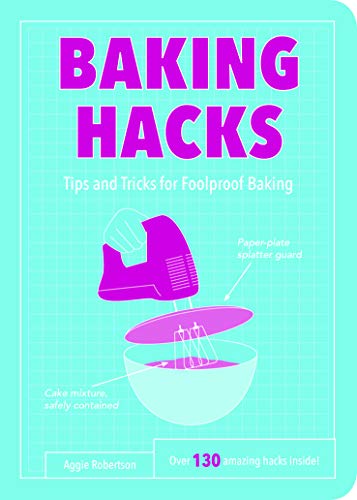 Baking Hacks