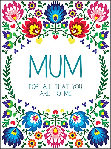 Mum