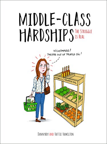 Middle-Class Hardships
