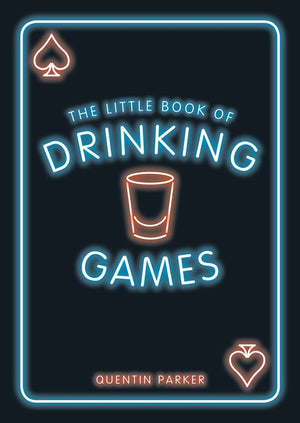 The Little Book of Drinking Games