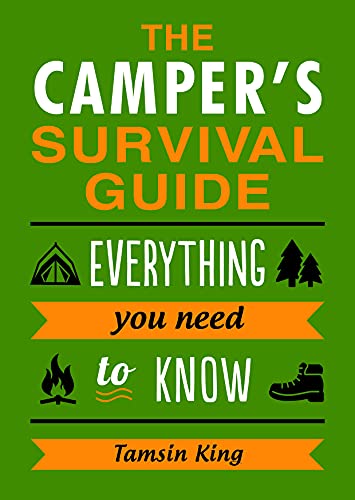 The Campers Survival Guide