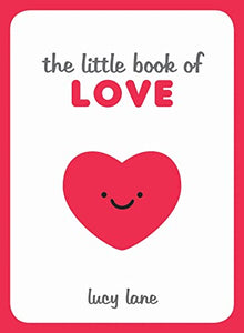 The Little Book of Love 
