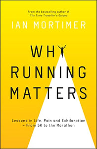 Why Running Matters 