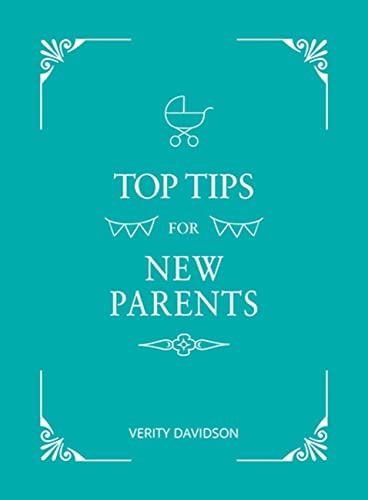 Top Tips for New Parents