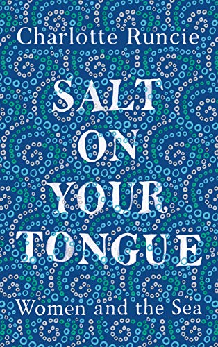 Salt On Your Tongue