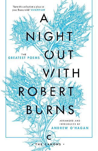 A Night Out with Robert Burns