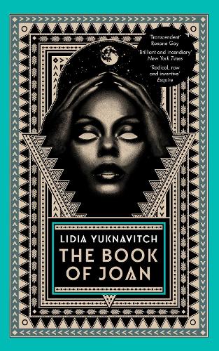The Book of Joan