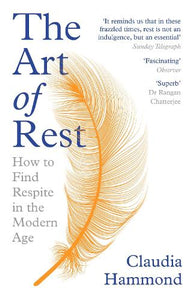 The Art of Rest 