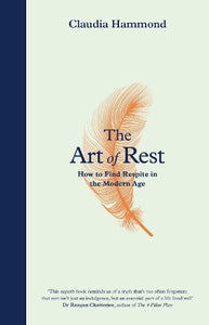 The Art of Rest 