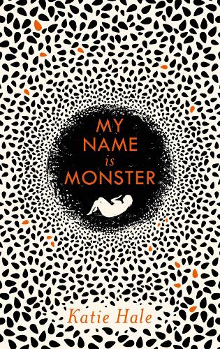 My Name Is Monster