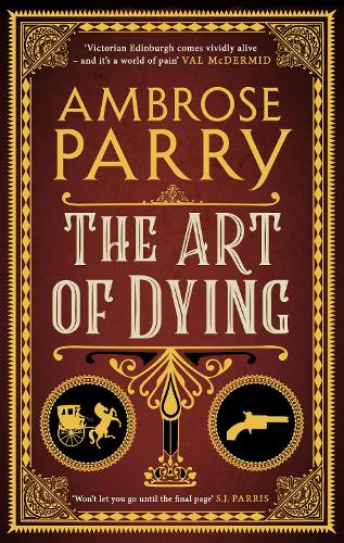 The Art of Dying