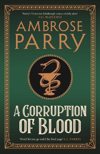 A Corruption of Blood