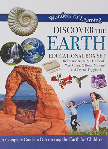 Discover the Earth