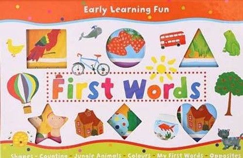 First Words