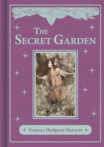 The Secret Garden