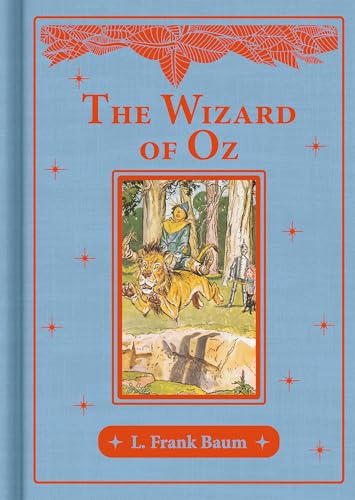 The Wizard of Oz