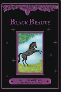 Black Beauty 