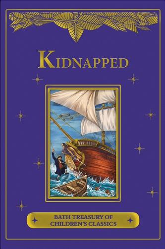 Kidnapped