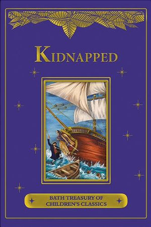 Kidnapped