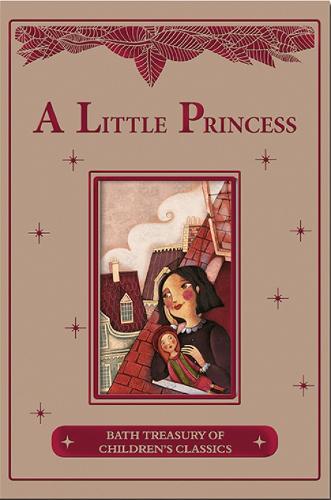 A Little Princess: Bath Treasury of Children's Classics