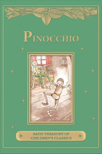 Pinocchio