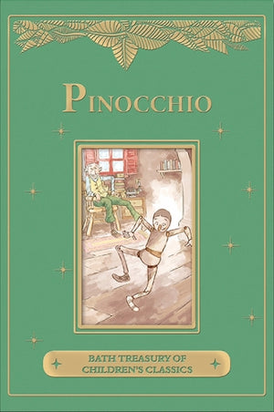 Pinocchio