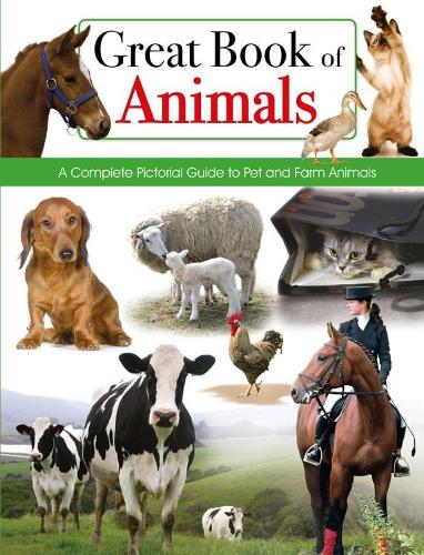 Great Book of Animals