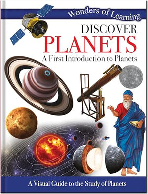Discover Planets