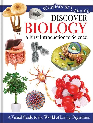 Discover Biology