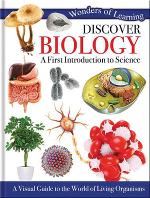 Discover Biology