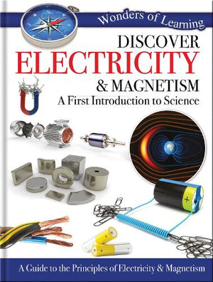 Discover Electricity & Magnetism